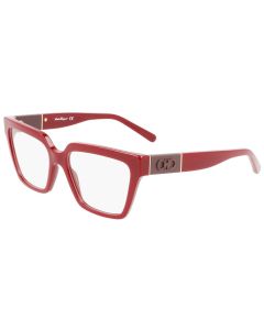 Salvatore Ferragamo 2919 601 - Oculos de Grau