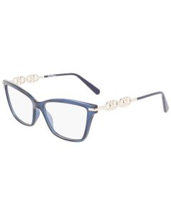 Salvatore Ferragamo 2921 432 - Oculos de Grau