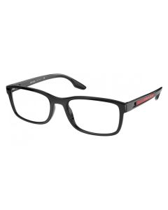 Prada Sport 09OV 1AB1O1 - Oculos de Grau
