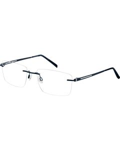 Charmant 10978 BK Titanium Perfection - Oculos de Grau