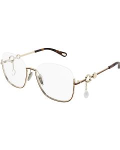 Chloe Sofya 69O 001 - Oculos de grau com Acessorios