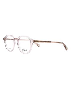 Chloe Kids 12O 001 - Oculos de Grau Infantil