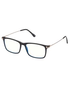 Tom Ford Blue Block 5758B 052 - Oculos de Sol