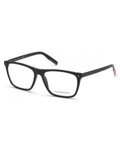 Ermenegildo Zegna 5215 001 Tam 58 - Oculos de Grau