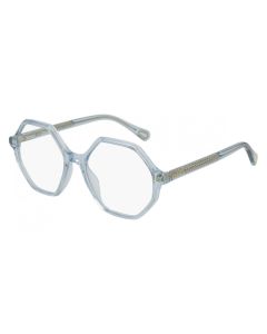Chloe Kids 5O 004 - Oculos de Grau Infantil