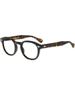 Moscot Lemtosh Tortoise Tam 52 - Oculos de Grau