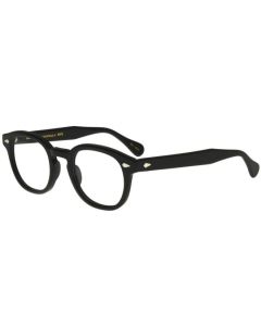 Moscot Lemtosh Black Tam 52 - Oculos de Grau