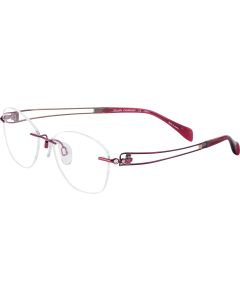 Charmant 2137 BU LINE ART - Oculos de Grau