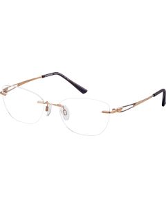Charmant 29804 GP Titanium Perfection - Oculos de Grau