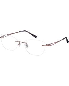 Charmant 29804 BR Titanium Perfection - Oculos de Grau