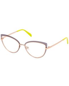 Emilio Pucci 5143 080 - Oculos de Grau