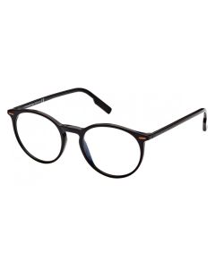Ermenegildo Zegna 5237 001 - Oculos de Grau