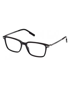 Ermenegildo Zegna 5246 001  - Oculos de Grau