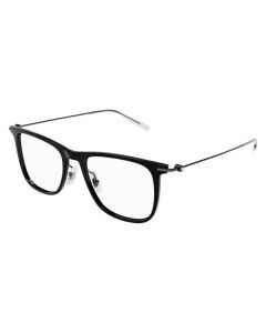 MontBlanc 206O 001 - Oculos de Grau