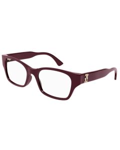 Cartier 316O 007 - Oculos de Grau