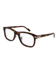 Cartier 313O 006 - Oculos de Grau