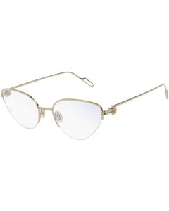 Cartier 157O 001 - Oculos de Grau
