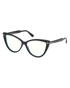 Tom Ford 5843B 005 - Oculos com Blue Block