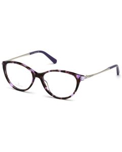 Swarovski 5349 55A - Oculos de Grau