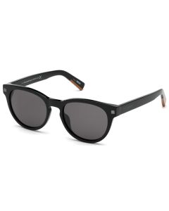 Ermenegildo Zegna 135 01A - Oculos de Sol