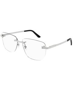 Cartier 336O 002 - Oculos de Grau
