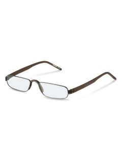 Rodenstock 2180 005 E - Oculos de Leitura com Grau 200