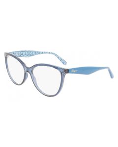 Salvatore Ferragamo 2933 456 - Oculos de Grau