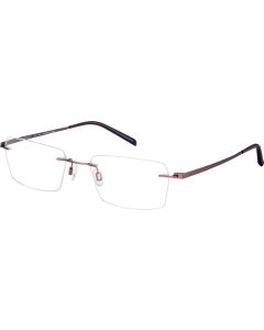 Charmant 10973 GD Titanium Perfection - Oculos de Grau