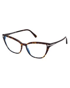 Tom Ford 5825B 052 - Oculos com Blue Block
