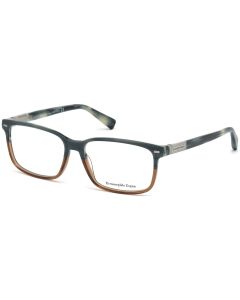 Ermenegildo Zegna 5045 064 - Oculos de Grau