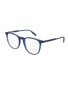 Mont Blanc 10O 007 - Oculos de Grau