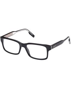 Ermenegildo Zegna 5254 001 - Oculos de Grau