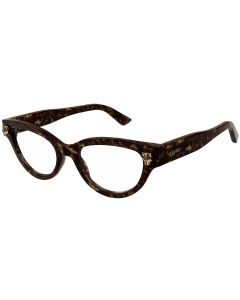Cartier 372O 002  - Oculos de Grau
