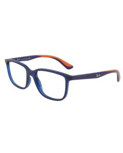 Ray Ban Junior 1605 3775 - Oculos de Grau Infantil