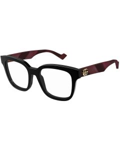 Gucci 958O 008 - Oculos de Grau