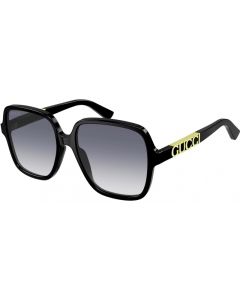 Gucci 1189 002 - Oculos de Sol