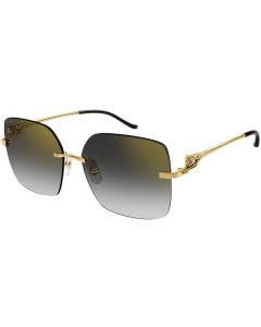 Cartier 359 001 - Oculos de Sol