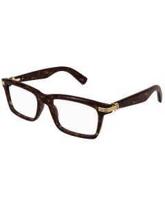 Cartier 420O 006 - Oculos de Grau