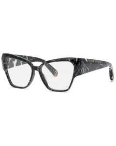 Philipp Plein 100 0Z21 - Oculos de Grau