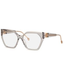 Philipp Plein 68S 03GU - Oculos de Grau
