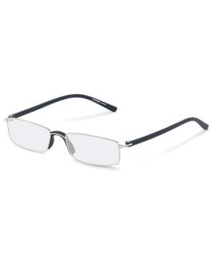 Rodenstock 2640 B - Oculos de Leitura com Grau 250