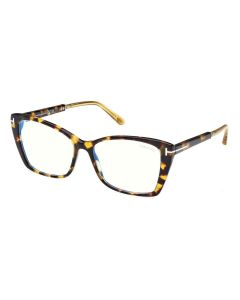 Tom Ford 5893B 055 - Oculos com Blue Block