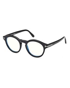 Tom Ford 5887B 001 - Oculos com Blue Block