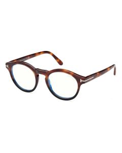 Tom Ford 5887B 005 - Oculos com Blue Block