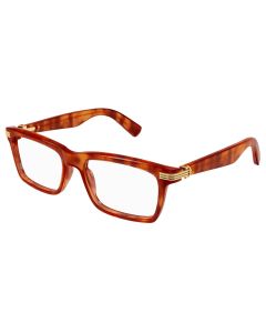 Cartier 420O 008 - Oculos de Grau