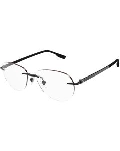 Mont Blanc 186O 001 - Oculos de Grau