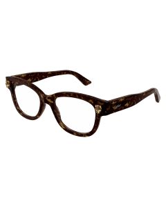 Cartier 373O 002 - Oculos de Grau