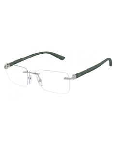 Armani Exchange 1064 6020 - Oculos de Grau