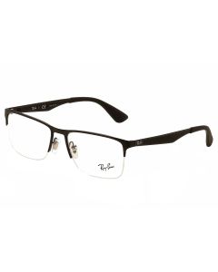 Ray Ban 6335 2503 - Oculos de Grau