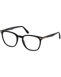 Tom Ford 5506 001 - Oculos de Grau
